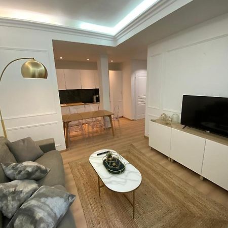 Lovely Spacious Large Patio Heart Of Monaco 博索莱伊 外观 照片