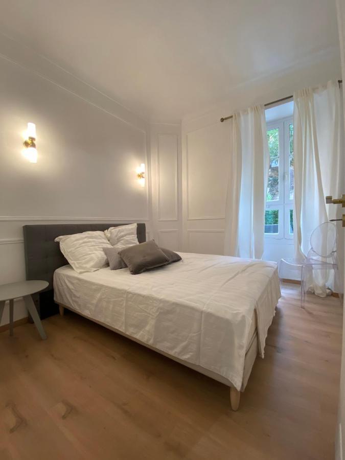Lovely Spacious Large Patio Heart Of Monaco 博索莱伊 外观 照片