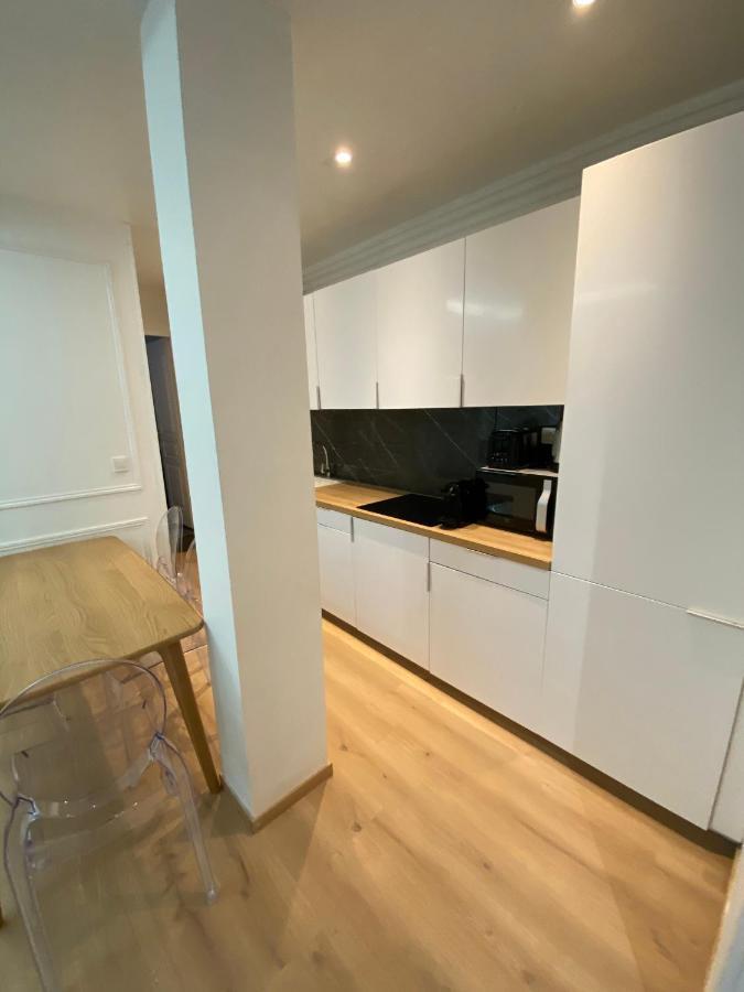 Lovely Spacious Large Patio Heart Of Monaco 博索莱伊 外观 照片