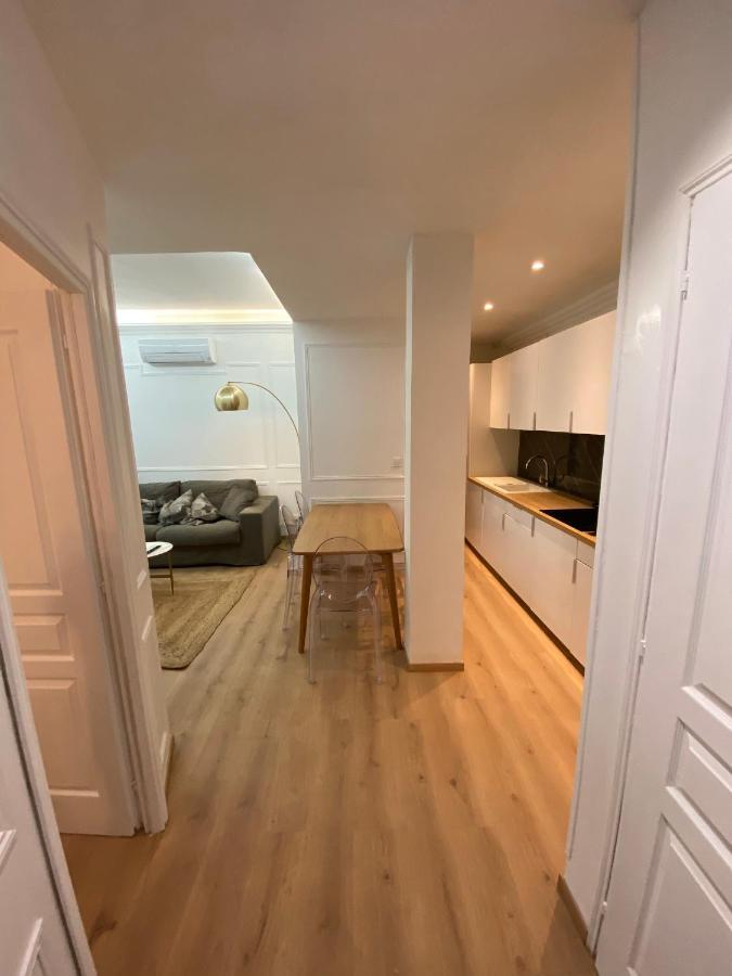 Lovely Spacious Large Patio Heart Of Monaco 博索莱伊 外观 照片