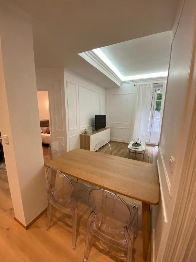 Lovely Spacious Large Patio Heart Of Monaco 博索莱伊 外观 照片