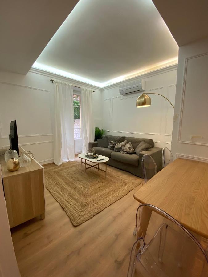 Lovely Spacious Large Patio Heart Of Monaco 博索莱伊 外观 照片