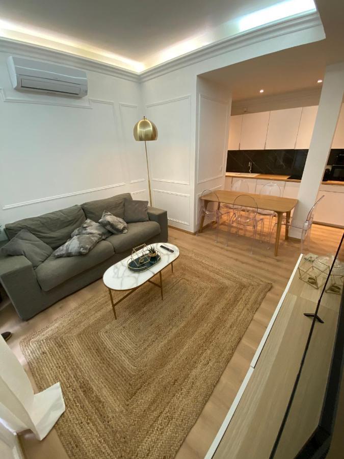 Lovely Spacious Large Patio Heart Of Monaco 博索莱伊 外观 照片
