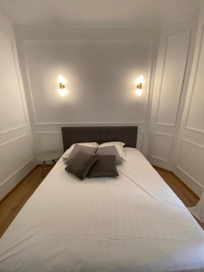 Lovely Spacious Large Patio Heart Of Monaco 博索莱伊 外观 照片