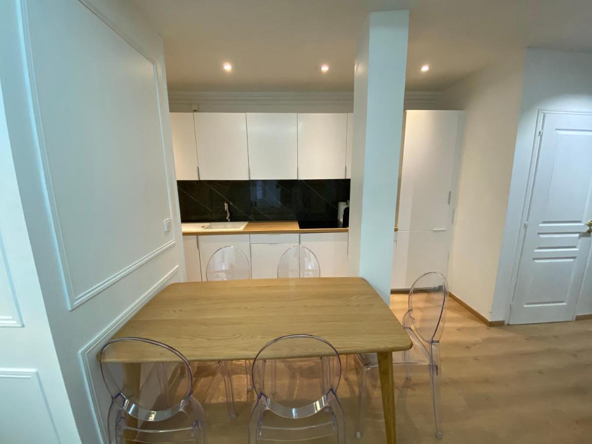 Lovely Spacious Large Patio Heart Of Monaco 博索莱伊 外观 照片